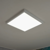 DELUX LED panel 600*600 48W 3400lm 4000K IP20 - deLux DEL1356