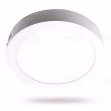 DELUX LED panel 6W 420Lm 4000K világítás