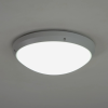 DELUX LED Porto 24W 4000K 1900lm felületre szerelhető IP54 opálbúrás lámpatest - deLux DEL1480