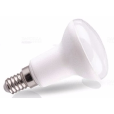 DELUX LED spot lámpa E-14 R50 6W 4000K (500lm-180fok) izzó