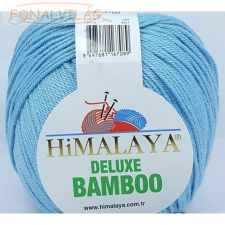 Deluxe Bamboo Égkék rövidáru