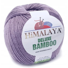  Deluxe Bamboo - Levendula 34 rövidáru
