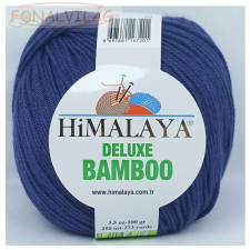  Deluxe Bamboo - Sötétkék 28 rövidáru