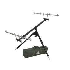 Deluxe Carp expert deluxe (4 botos) rodpod horgászkiegészítő