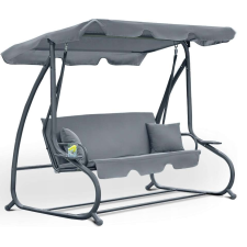 Deluxe Funfit Garden Deluxe hintaágy