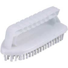 Deluxe medence tisztító kefe fehér nyéllel K21 300 x 1800 mm medence kiegészítő