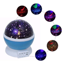 Deluxe STAR MASTER – csillagfény LED lámpa, éjszakai fény, csillagfény (BBV) éjjeli fény