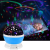 Deluxe STAR MASTER – csillagfény LED lámpa, éjszakai fény, csillagfény (BBV)
