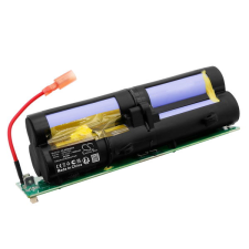 DEM-VX95. Takarítógép akkumulátor 4000 mAh takarítógép akkumulátor