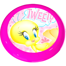 Dema Stil Frizbi Tweety 23cm kerti játék