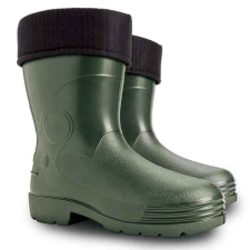 Demar EVA Csizma Farmer 3910 Zöld munkavédelmi cipő