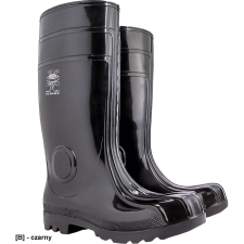 Demar Férfi Munkavédelmi Cipő. Maxxb/3163 , Pvc, S5, R.45, Ce, Demar ( ) munkavédelmi cipő