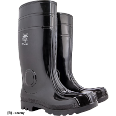 Demar Férfi Munkavédelmi Cipő. Maxxb/3163 , Pvc, S5, R.46, Ce, Demar ( )