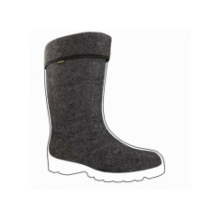 Demar Rainny csizmabélés munkavédelmi cipő