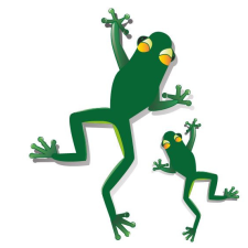 Demeter Group MT154 öntapadós design csempematrica 4db/szett15x15cm tapéta, díszléc és más dekoráció