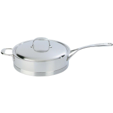 Demeyere 2-handled saucepan DEMEYERE Atlantis 7 4.8 l edény