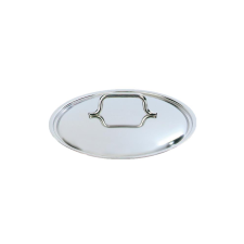 Demeyere 40850-184-0 Fedő 22 cm (40850-184-0) edény