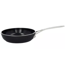 Demeyere 40851-446-0 Serpenyő 20cm - Fekete (40851-446-0) edény