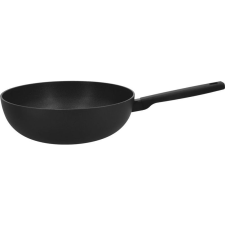 Demeyere Alu Comfort 3 Wok serpenyő 28cm - Fekete (40851-189-0) edény