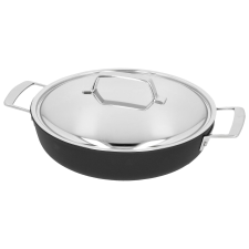 Demeyere Alu Pro 5 28cm Tálalóedény edény