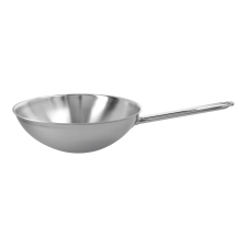 Demeyere Apollo 7 26cm Wok serpenyő (40850-206-0) edény