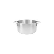 Demeyere APOLLO 7 40850-356-0 saucepan 12 L Round Silver edény