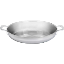 Demeyere Multifunction 7 32 cm steel frying pan with 2 handles edény