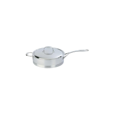 Demeyere Saucepan with 2 handles Demeyere Atlantis 7 - 2.8 ltr edény