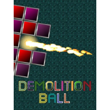  Demolition Ball (digitális licenc) videójáték