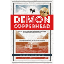  Demon Copperhead regény