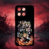  Demon Slayer  Karakterek - Honor tok