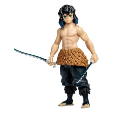 Demon Slayer: Kimetsu no Yaiba akciófigura Hashibira Inosuke 13 cm játékfigura