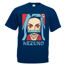 Demon Slayer Nezuko - Férfi Póló férfi póló