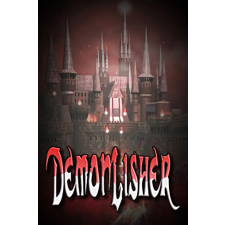  Demonlisher (digitális licenc) videójáték