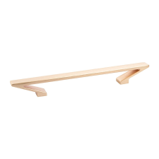 Demos Bútorfogantyú Bench 128mm Arany csiszolt Tulip bútor
