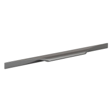 Demos Fogantyú TENDE 146mm Antracit TULIP bútor