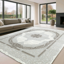  Den. Ankara 5931 krém 60szett=2dbx60x110cm+60x220cm exkluzív szőnyeg lakástextília