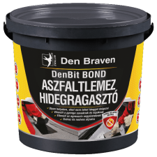 Den Braven DENBIT BOND HIDEGRAGASZTÓ 5KG víz-, hő- és hangszigetelés