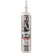 Den Braven MAMUT GLUE Multi, 290ml - szürke ragasztóanyag