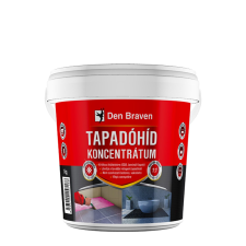  Den Braven Tapadóhíd koncentrátum 5 kg glett, gipsz, csemperagasztó, por