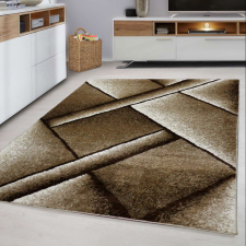 Den Nora 6034 bézs 80szett=80x250cm+2dbx80x150cm Modern szőnyeg lakástextília