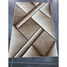 Den Nora 6034 Modern Szőnyeg - Bézs - 160x220 cm lakástextília