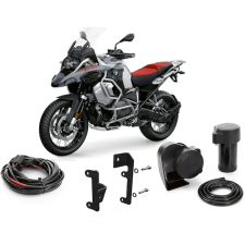 DENALI SoundBomb™ Kürt készlet - R 1250GS/GSA DENALI Elektronika Egyéb elektromos alkatrészek egyéb motorkerékpár alkatrész