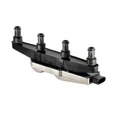 DENCKERMANN gyújtótekercs 4 pólusú autóalkatrész