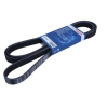 DENCKERMANN hosszbordás szíj 2271mm,epdm (etilén-propilén-dién-kaucsuk)