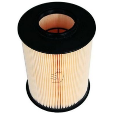 DENCKERMANN Légszűrő DENCKERMANN A141131 levegőszűrő