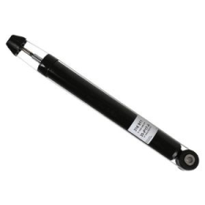 DENCKERMANN lengéscsillapító gáznyomásos,kétcsöves,alul szem autóalkatrész