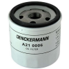 DENCKERMANN Olajszűrő DENCKERMANN A210006