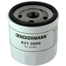 DENCKERMANN Olajszűrő DENCKERMANN A210006 olajszűrő