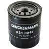 DENCKERMANN Olajszűrő DENCKERMANN A210043